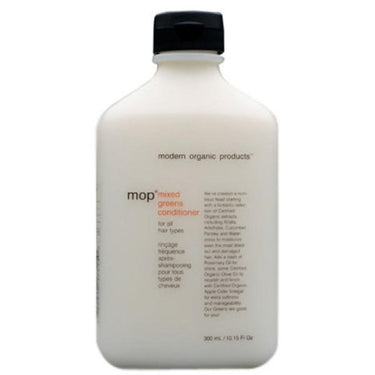 MOP_Mixed greens moisture conditioner 300ml/10.15 oz_Cosmetic World
